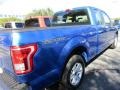 Blue Flame - F150 XL SuperCab Photo No. 8