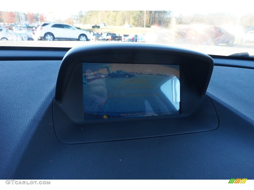 2016 Encore Convenience - Rosewood Metallic / Ebony photo #13