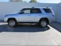 Classic Silver Metallic - 4Runner Trail Premium 4x4 Photo No. 6