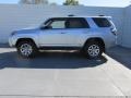 2016 Classic Silver Metallic Toyota 4Runner Trail Premium 4x4  photo #6