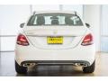 Polar White - C 300 Sedan Photo No. 4