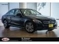 Black - C 300 Sedan Photo No. 1