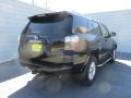 Midnight Black Metallic - 4Runner SR5 Premium Photo No. 4