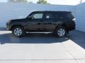 Midnight Black Metallic - 4Runner SR5 Premium Photo No. 6