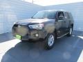 Midnight Black Metallic - 4Runner SR5 Premium Photo No. 7