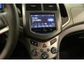 Black Granite Metallic - Sonic LT Sedan Photo No. 8