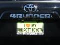 Midnight Black Metallic - 4Runner SR5 Premium Photo No. 15