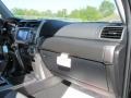 Midnight Black Metallic - 4Runner SR5 Premium Photo No. 17