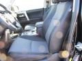 Midnight Black Metallic - 4Runner SR5 Premium Photo No. 22