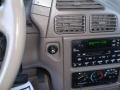 2001 Natural Beige Metallic Nissan Quest GXE  photo #55