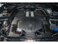 Black - CLS 400 Coupe Photo No. 9