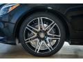 Black - CLS 400 Coupe Photo No. 10