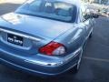 2005 Zircon Metallic Jaguar X-Type 3.0  photo #11