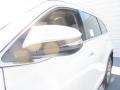 Blizzard Pearl White - Highlander XLE Photo No. 13