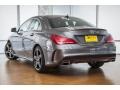 Mountain Grey Metallic - CLA 250 Photo No. 3