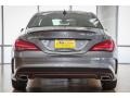 Mountain Grey Metallic - CLA 250 Photo No. 4