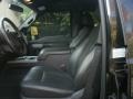 Tuxedo Black - F350 Super Duty Lariat Crew Cab 4x4 Photo No. 5