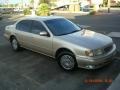 Pebble Beige Metallic - I 30 Photo No. 4
