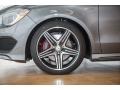 Mountain Grey Metallic - CLA 250 Photo No. 10