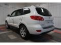Powder White Pearl - Santa Fe Limited Photo No. 10