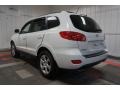 2009 Powder White Pearl Hyundai Santa Fe Limited  photo #10