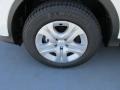 Super White - RAV4 LE Photo No. 11