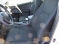 Super White - RAV4 LE Photo No. 21