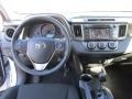 Super White - RAV4 LE Photo No. 23