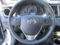 Super White - RAV4 LE Photo No. 28