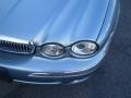 2005 Zircon Metallic Jaguar X-Type 3.0  photo #19