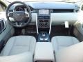 Glacier 2016 Land Rover Discovery Sport HSE Luxury 4WD Interior Color