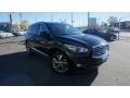 Black Obsidian - JX 35 AWD Photo No. 2