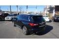 Black Obsidian - JX 35 AWD Photo No. 3