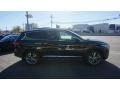 Black Obsidian - JX 35 AWD Photo No. 5