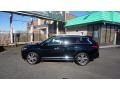 Black Obsidian - JX 35 AWD Photo No. 6