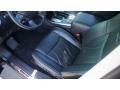 Black Obsidian - JX 35 AWD Photo No. 15