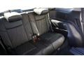 Black Obsidian - JX 35 AWD Photo No. 29