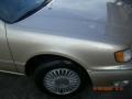 Pebble Beige Metallic - I 30 Photo No. 15