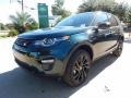 Aintree Green Metallic - Discovery Sport HSE Luxury 4WD Photo No. 10