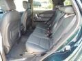 2016 Land Rover Discovery Sport HSE Luxury 4WD Rear Seat