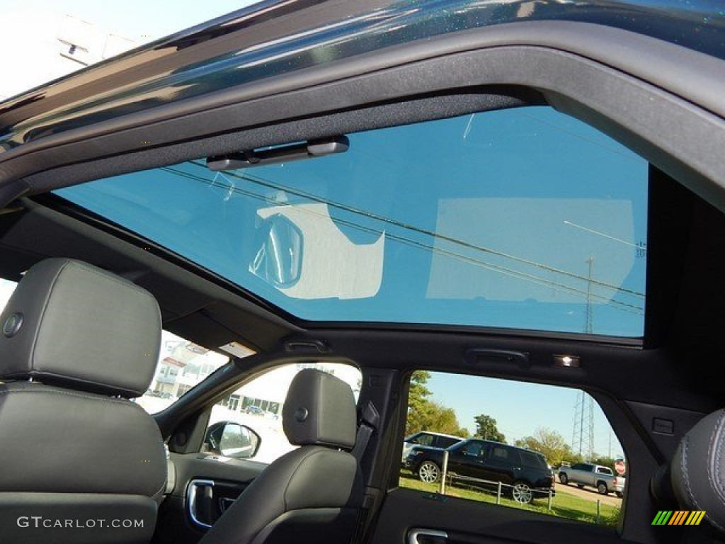 2016 Land Rover Discovery Sport HSE Luxury 4WD Sunroof Photo #108902156