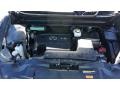 Black Obsidian - JX 35 AWD Photo No. 60