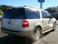 White Suede - Expedition EL Eddie Bauer 4x4 Photo No. 5