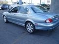 2005 Zircon Metallic Jaguar X-Type 3.0  photo #31