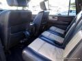 White Suede - Expedition EL Eddie Bauer 4x4 Photo No. 34