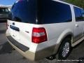White Suede - Expedition EL Eddie Bauer 4x4 Photo No. 38