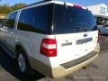 White Suede - Expedition EL Eddie Bauer 4x4 Photo No. 39