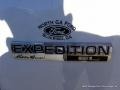 White Suede - Expedition EL Eddie Bauer 4x4 Photo No. 40