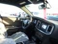 Pitch Black - Charger SE AWD Photo No. 6