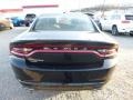 Pitch Black - Charger SE AWD Photo No. 10